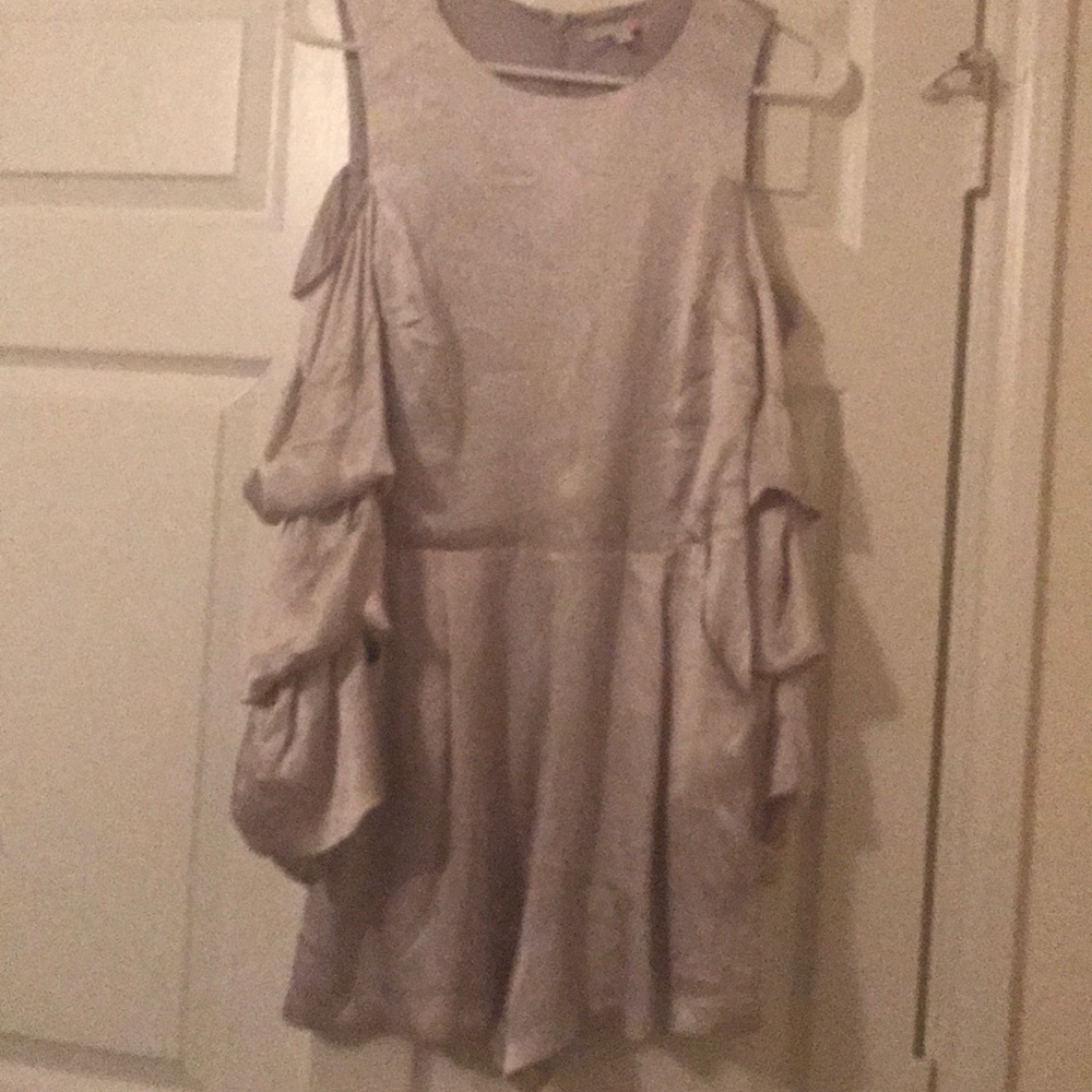 brand new GB jumpsuit sz Small